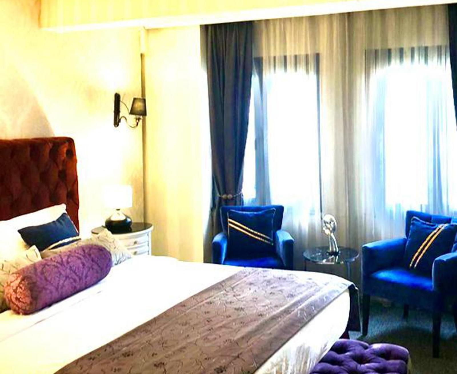 Luxury Pera House Istambul