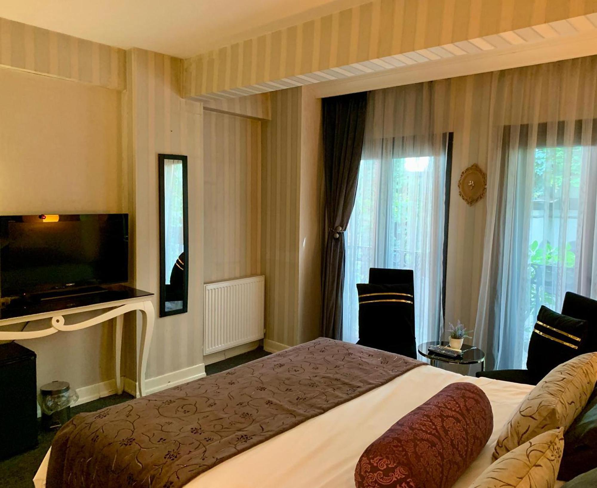 Luxury Pera House 3* Provincia di Istanbul